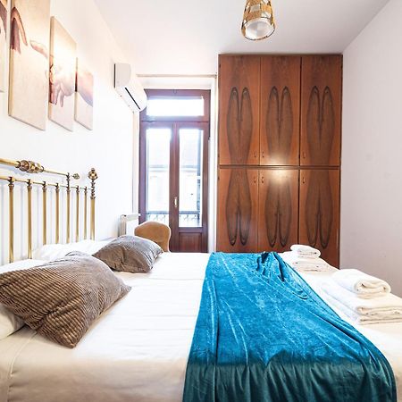 Easy Central Apartment - Milano Porta Romana Eksteriør billede