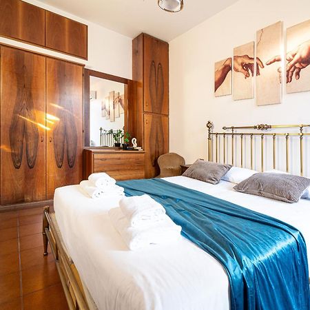 Easy Central Apartment - Milano Porta Romana Eksteriør billede