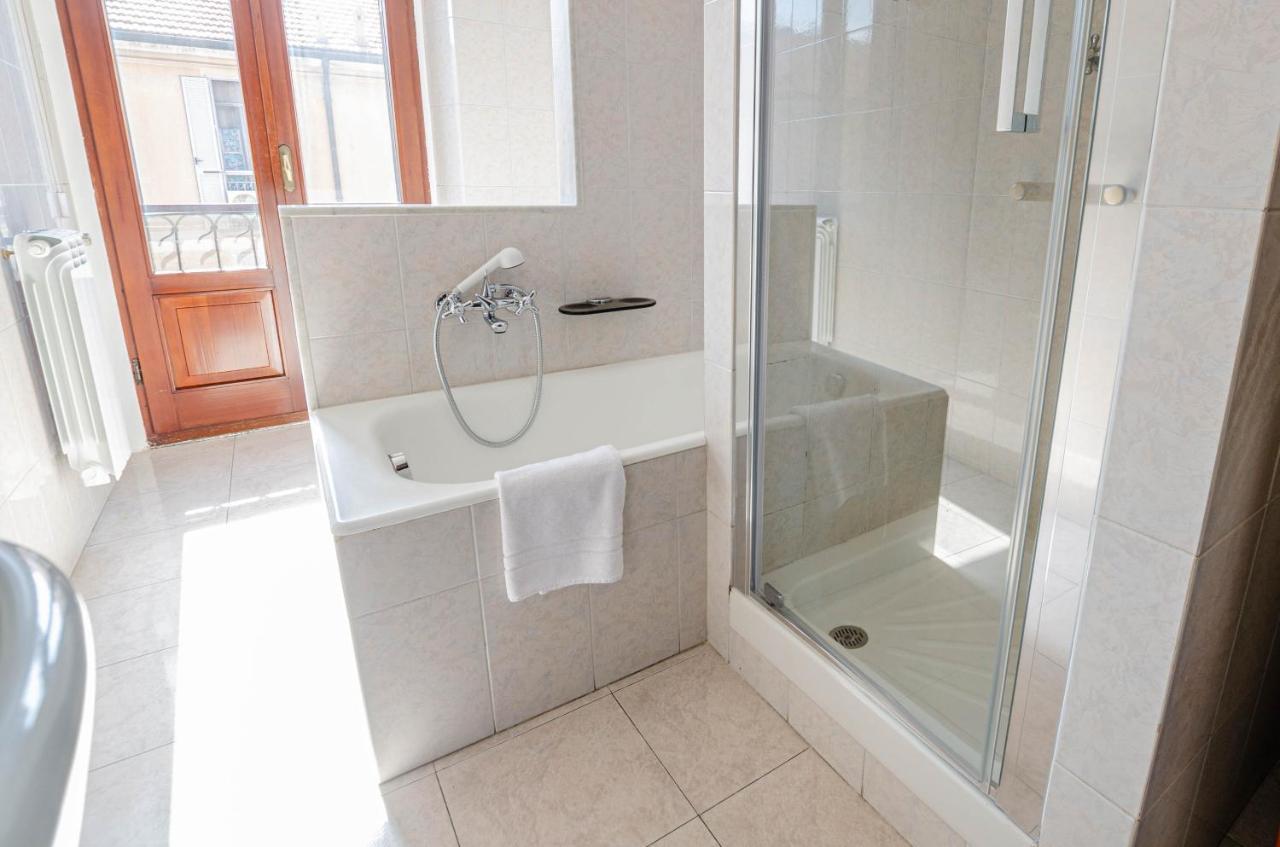 Easy Central Apartment - Milano Porta Romana Eksteriør billede