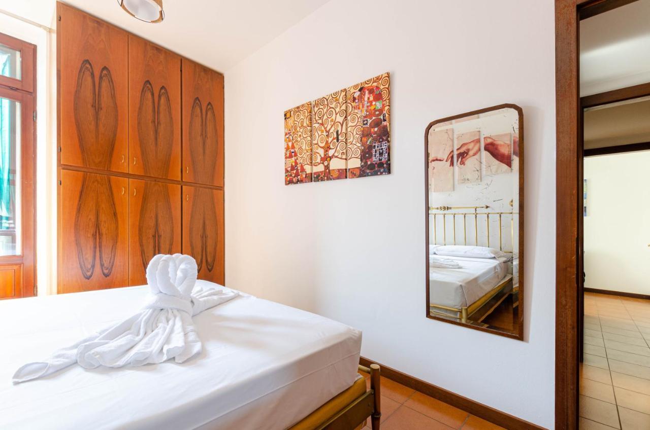Easy Central Apartment - Milano Porta Romana Eksteriør billede