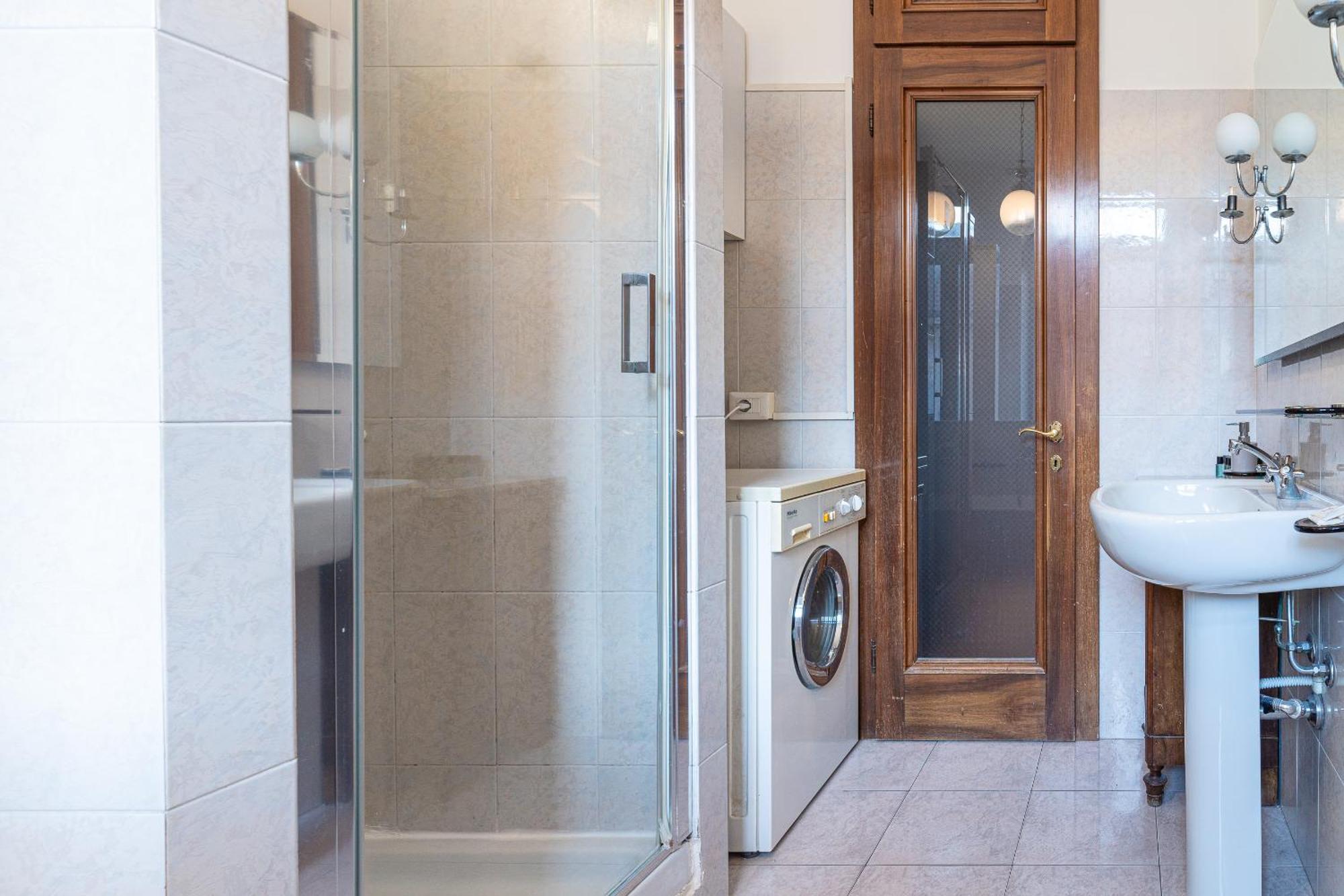 Easy Central Apartment - Milano Porta Romana Eksteriør billede