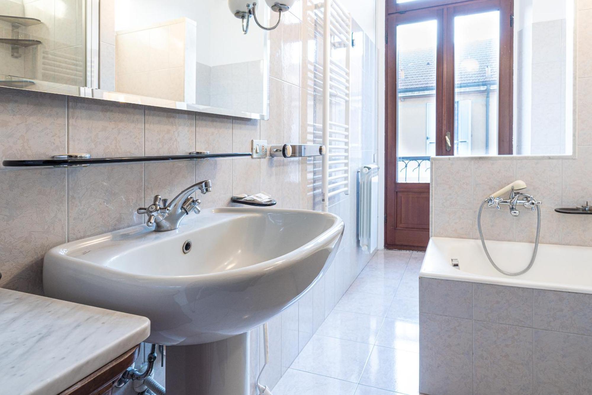 Easy Central Apartment - Milano Porta Romana Eksteriør billede