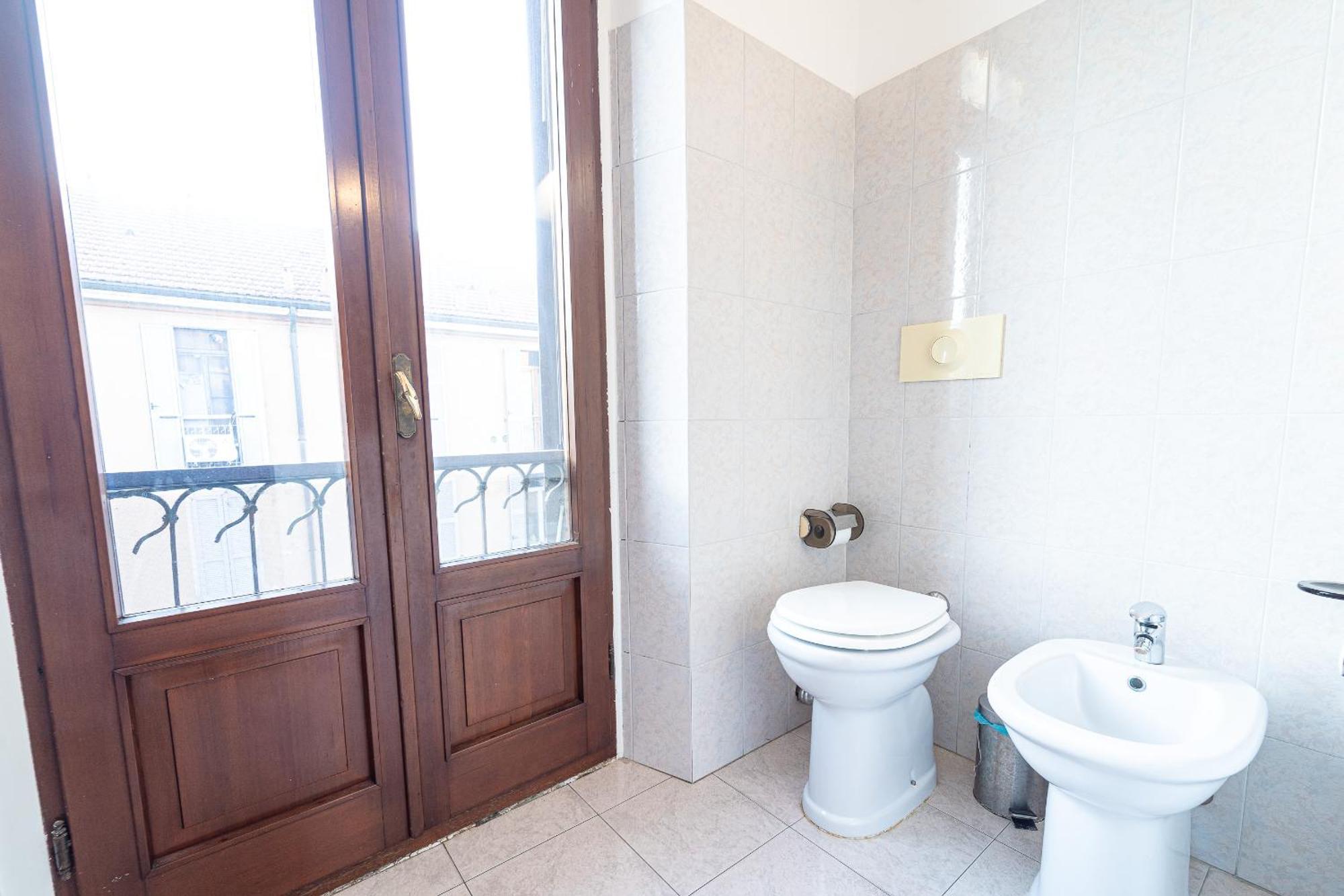 Easy Central Apartment - Milano Porta Romana Eksteriør billede