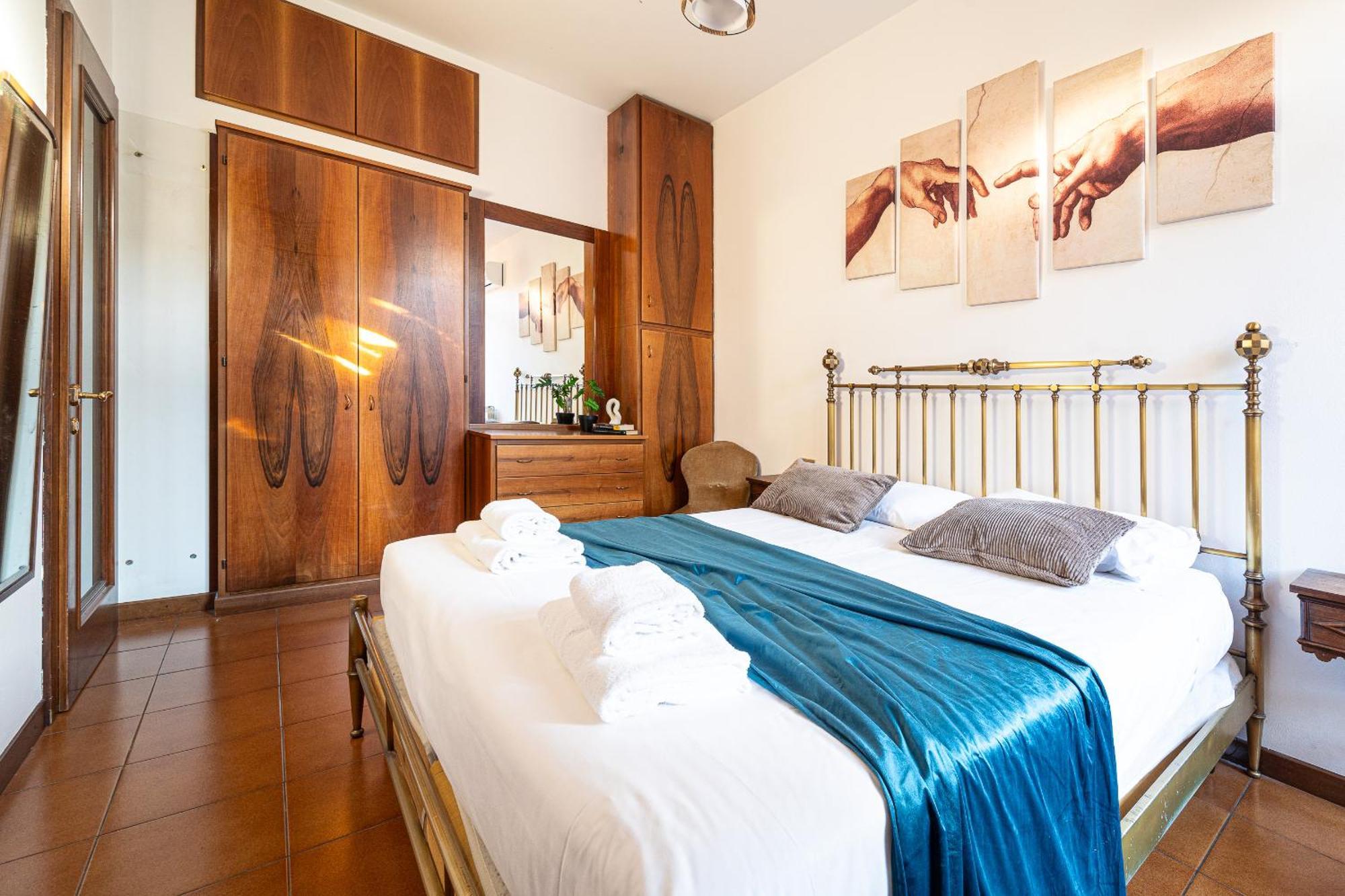 Easy Central Apartment - Milano Porta Romana Eksteriør billede