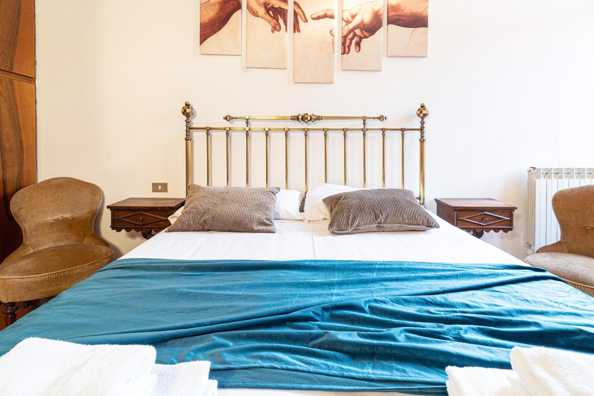 Easy Central Apartment - Milano Porta Romana Eksteriør billede